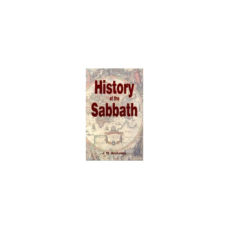 History of the Sabbath