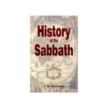 History of the Sabbath