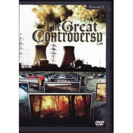 The Great Controversy Volume 2 DVD