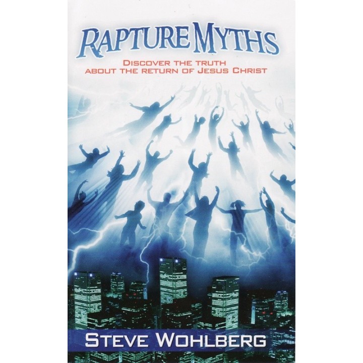 Rapture Myths