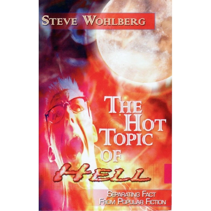 The Hot Topic of Hell