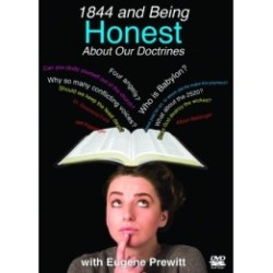 1844 and Being Honest About Our Doctrines