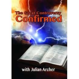 The Great Controversy Confirmed