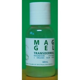 Magnesium Chloride Gel 60ml