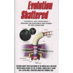 Evolution Shattered