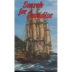 Search for Paradise - Mutiny on the Bounty