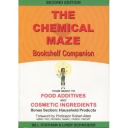 The Chemical Maze