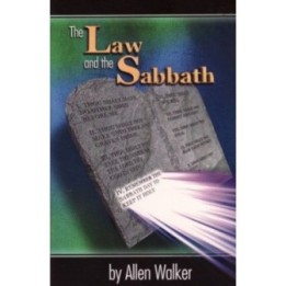 The Law and the Sabbath