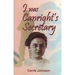 I Was Canright's Secretary
