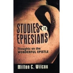 Studies in Ephesians