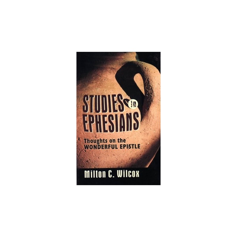 Studies in Ephesians