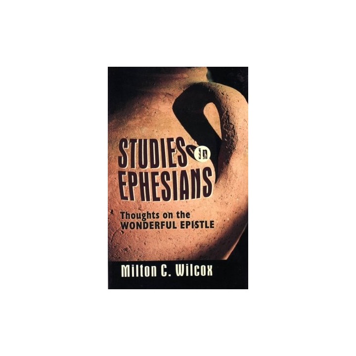 Studies in Ephesians