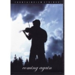 Coming Again Music DVD