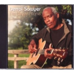 I'm Never Alone Music CD