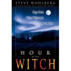 Hour Of The Witch