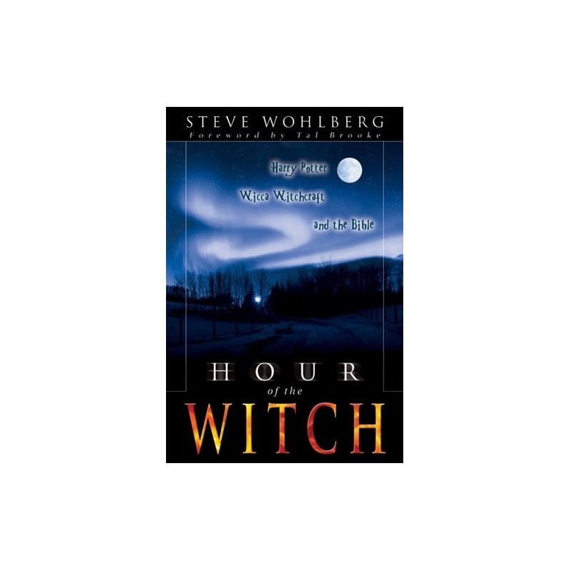 Hour Of The Witch