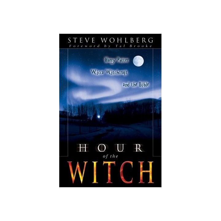 Hour Of The Witch