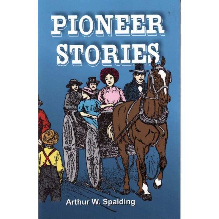 Pioneer Stories