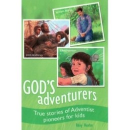 God's Adventurers