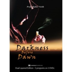 Darkness Before Dawn -  3 Dual Layered DVD Edition