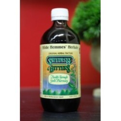 Swedish Bitters 500mL