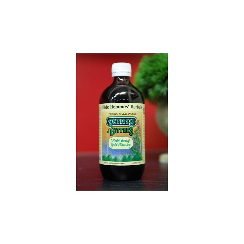 Swedish Bitters 500mL