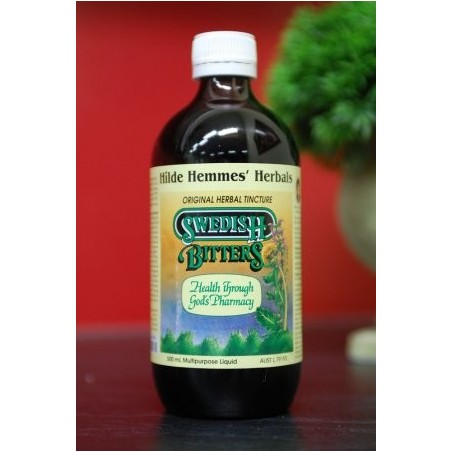 Swedish Bitters 500mL