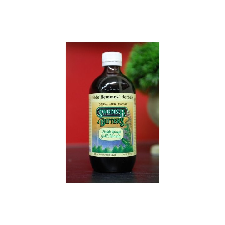 Swedish Bitters 500mL