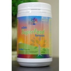 Eden SuperFood Formula 400gm