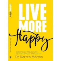 Live More Happy (Pack of 5 books)