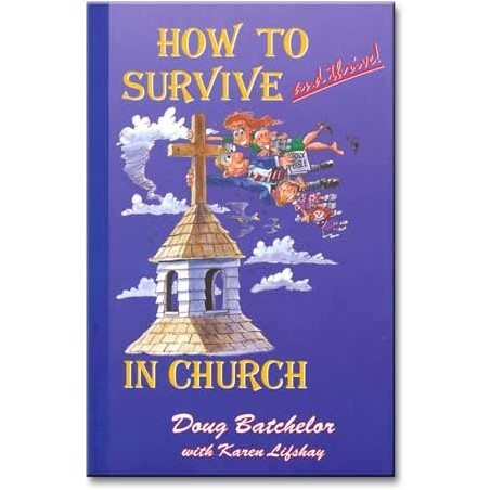 How to Survive and Thrive in Church