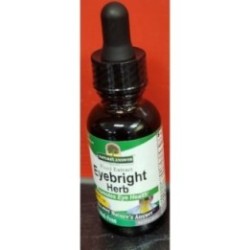 Natures Answer Fluid Extract Eyebright Herb