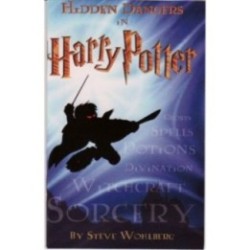 Hidden Dangers in Harry Potter