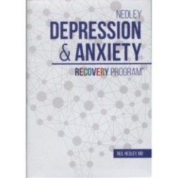 Depression Recovery Program DVDs - New Edition
