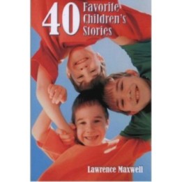 40 Favorite Children's Stories