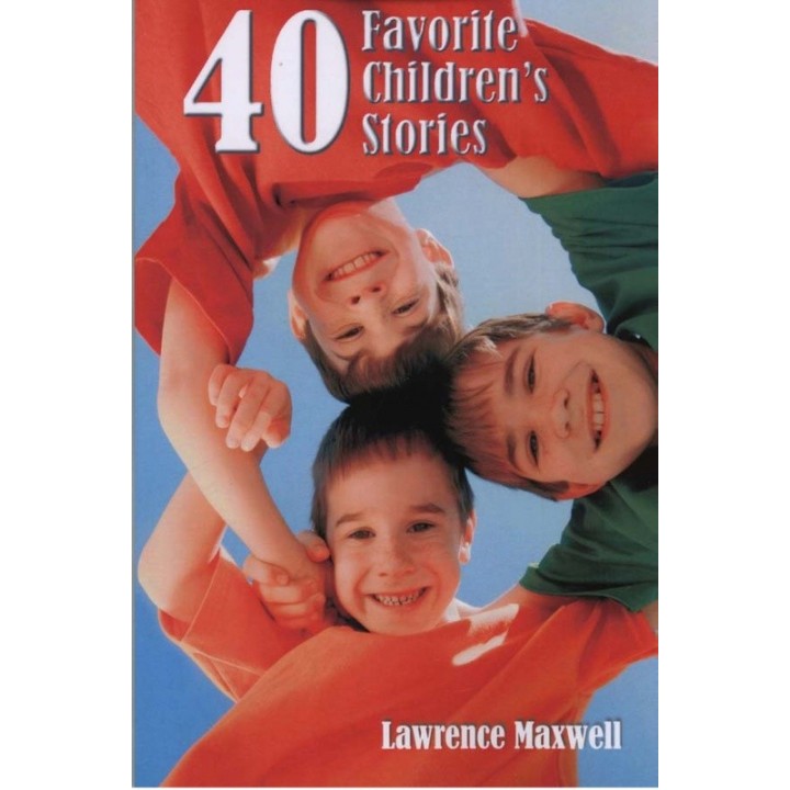 40 Favorite Children's Stories