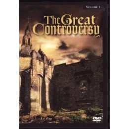 The Great Controversy Volume 1 DVD