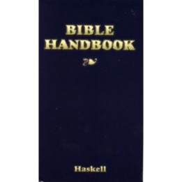 Bible Handbook