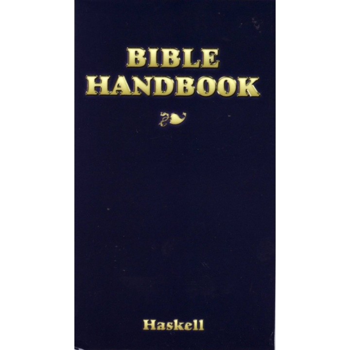 Bible Handbook