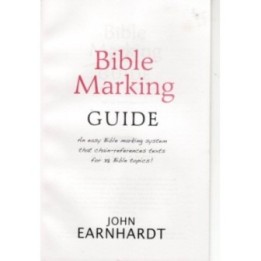 Bible Marking Guide