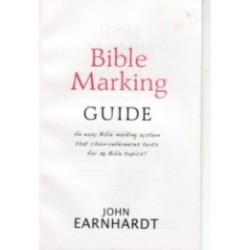 Bible Marking Guide