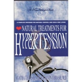 Natural Treatments for Hypertension