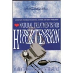 Natural Treatments for Hypertension
