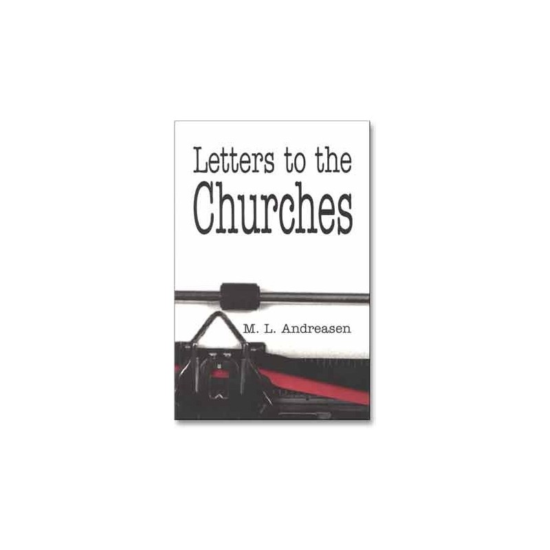 Letters to the Churches
