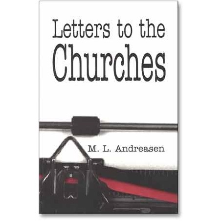 Letters to the Churches
