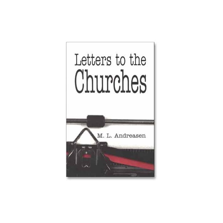 Letters to the Churches