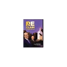 Reclaim Your Faith DVD