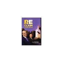 Reclaim Your Faith DVD