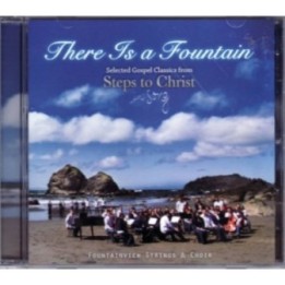 There is a Fountain Music CD