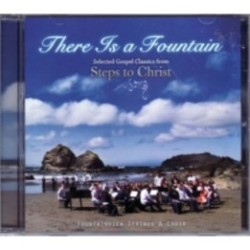 There is a Fountain Music CD